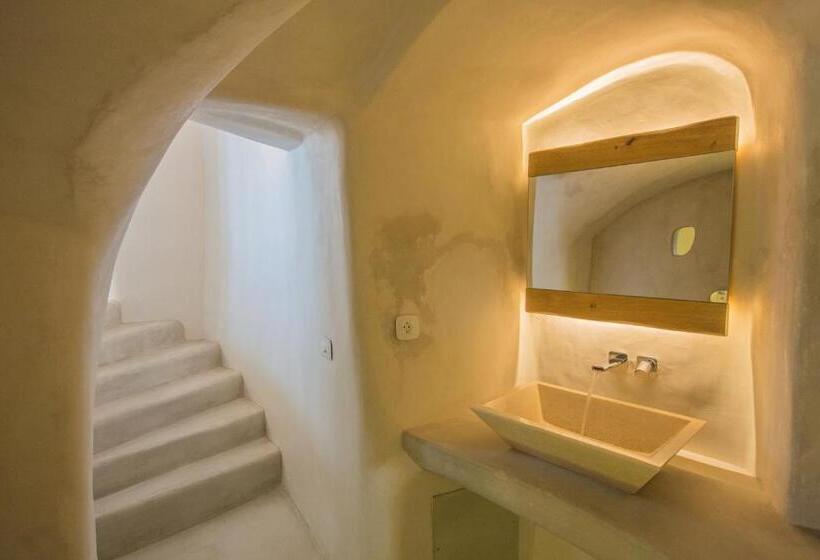Chic Hotel Santorini
