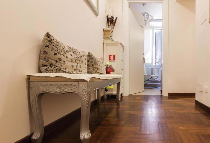 مسافرخانه La Piccola Maison