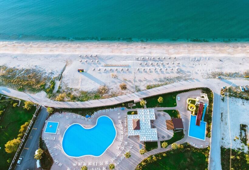 هتل Almyros Beach