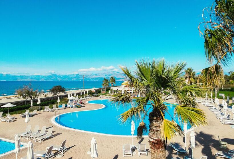 هتل Almyros Beach