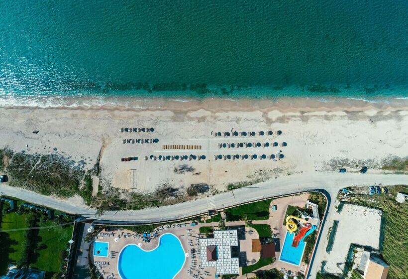هتل Almyros Beach
