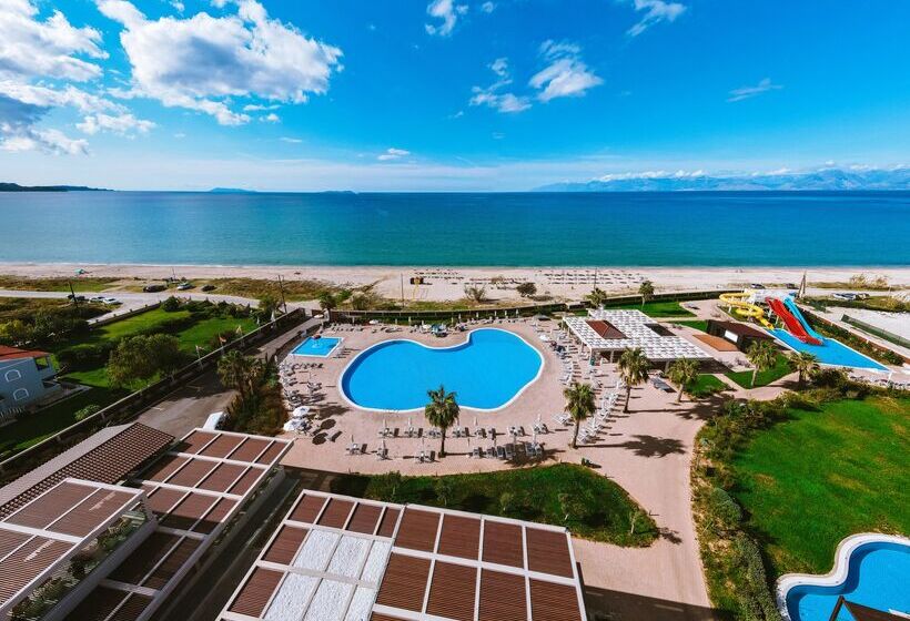 هتل Almyros Beach