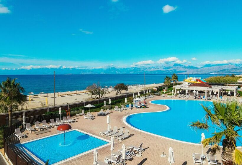 هتل Almyros Beach