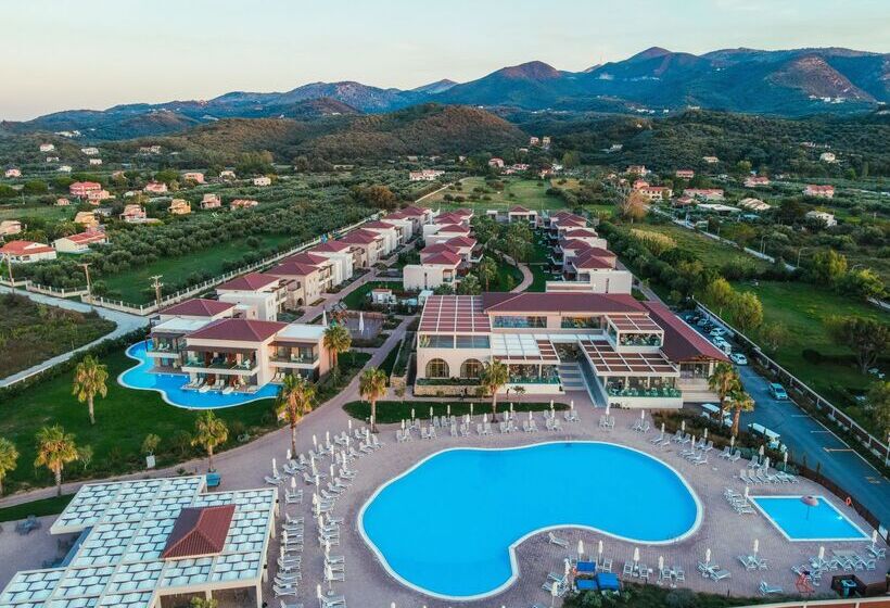 هتل Almyros Beach