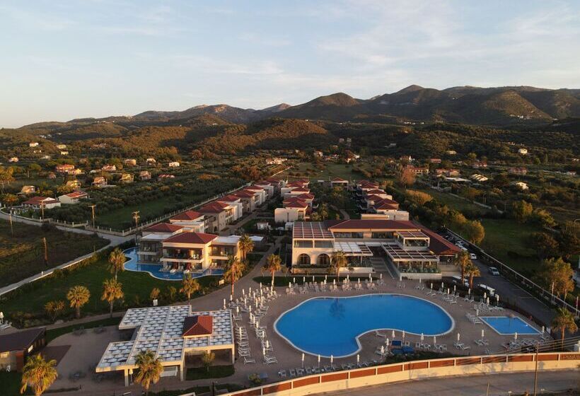 هتل Almyros Beach