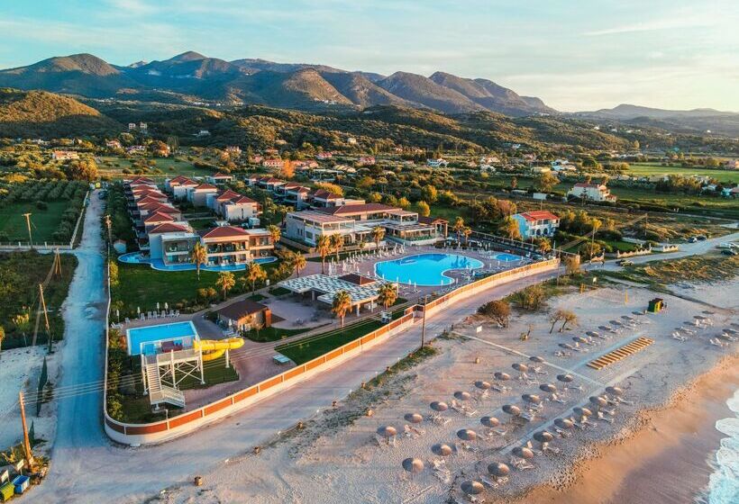 هتل Almyros Beach
