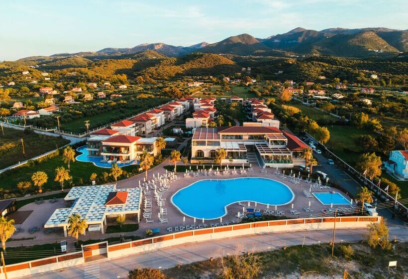 هتل Almyros Beach