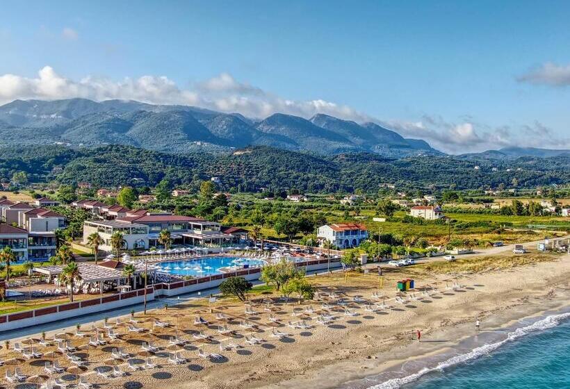 هتل Almyros Beach