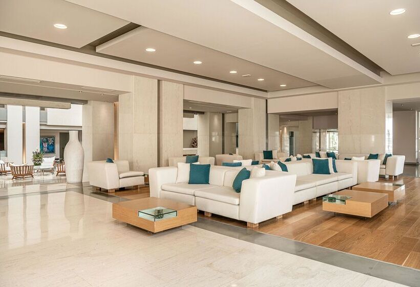 هتل Avra Imperial