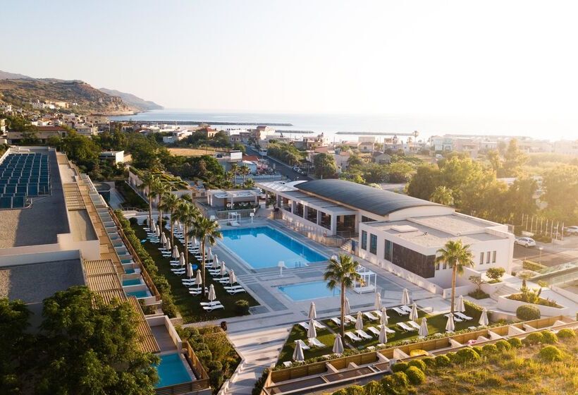 هتل Avra Imperial