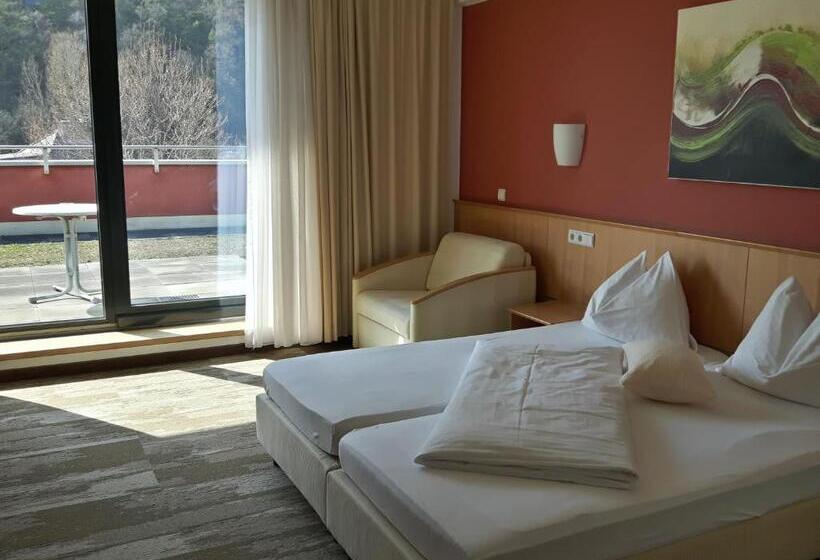 هتل Bokan Exclusiv