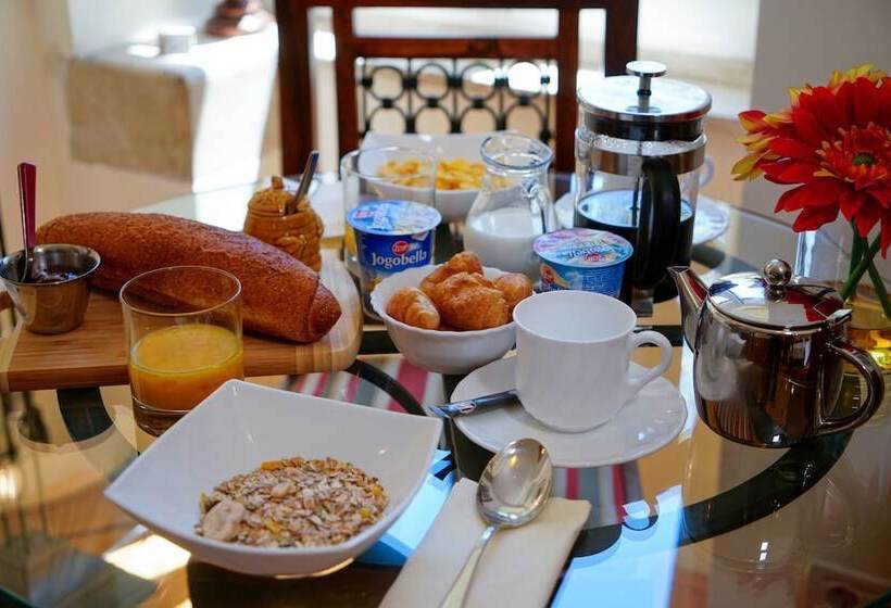 هتل Boutique Guest Accommodation Zephyrus