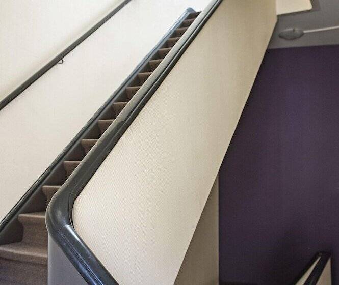 호텔 Cathedral Gent Centrum