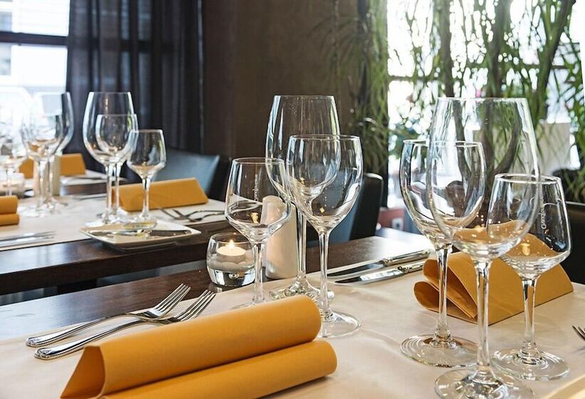 호텔 Cathedral Gent Centrum