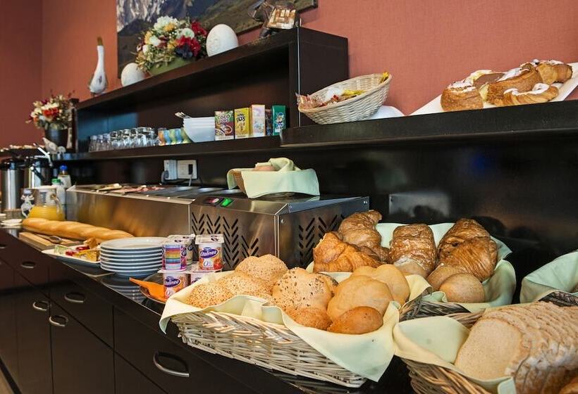 호텔 Cathedral Gent Centrum