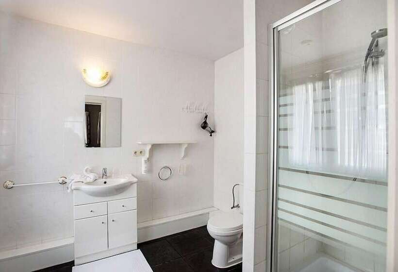 호텔 Cathedral Gent Centrum