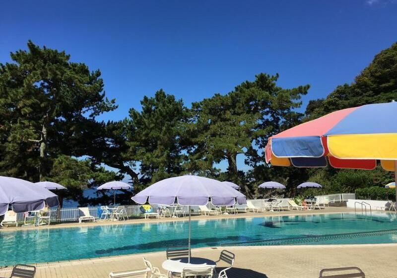 فندق Dogashima Onsen