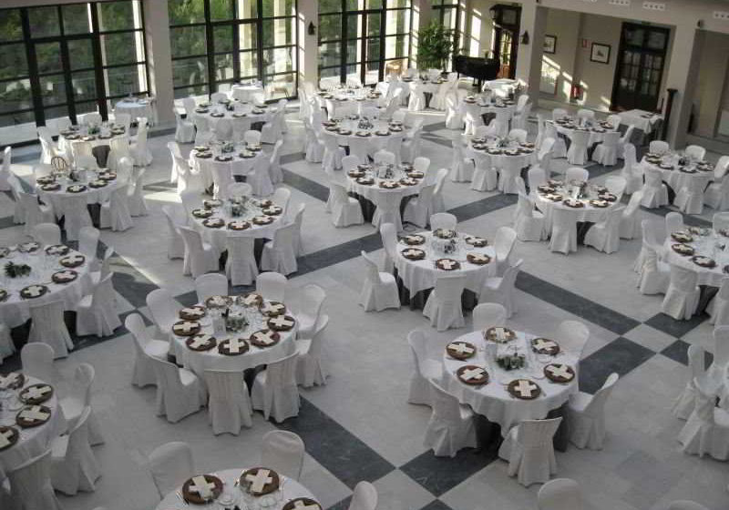 Hotel Finca Ronesa