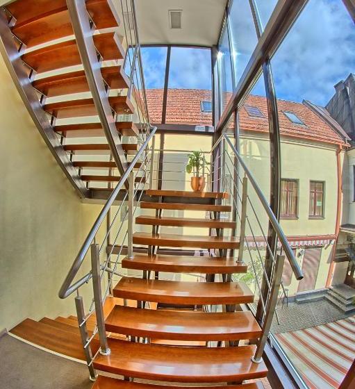 Hotel Grėjaus Namas
