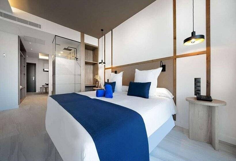 בית מלון כפרי H10 Costa Mogán