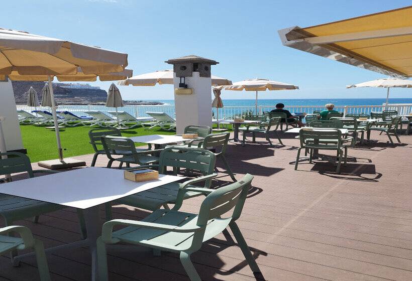 בית מלון כפרי H10 Costa Mogán