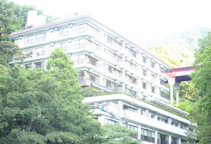 Hotel Hakone Yumoto