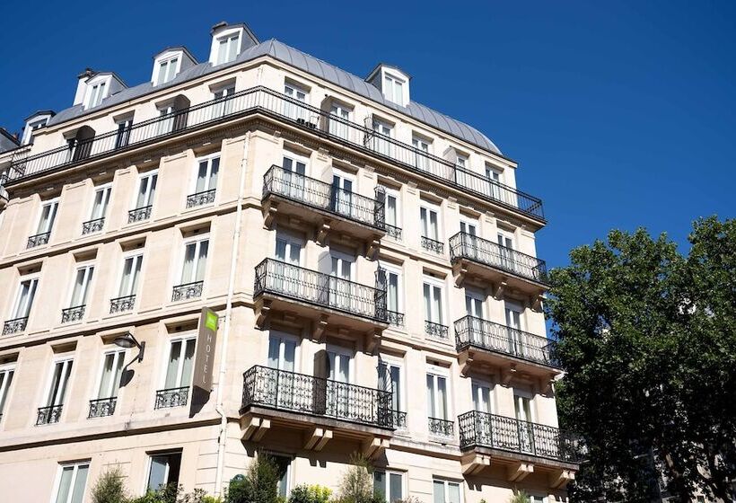 هتل Ibis Styles Paris Gare De Lyon Tgv