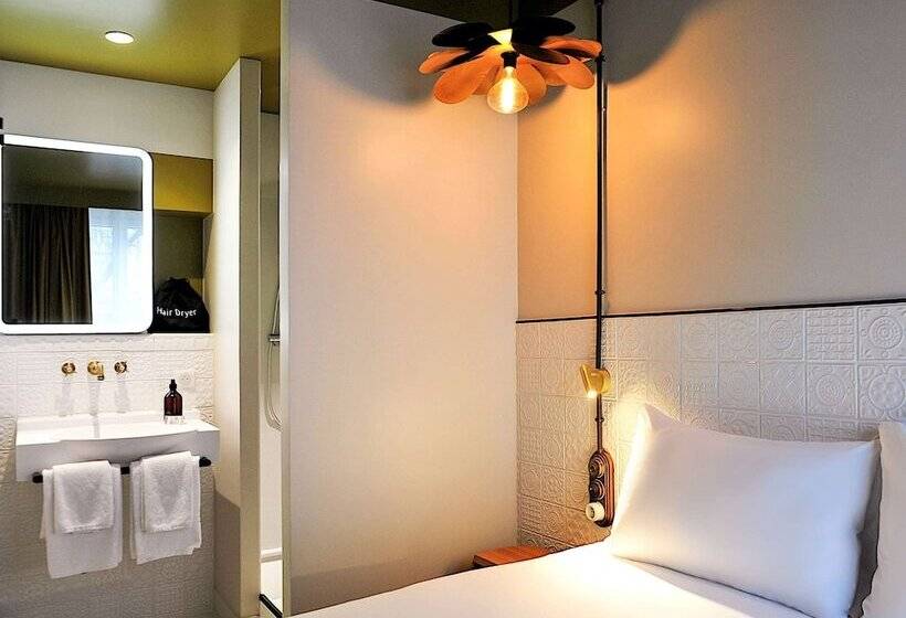 هتل Ibis Styles Paris Gare De Lyon Tgv