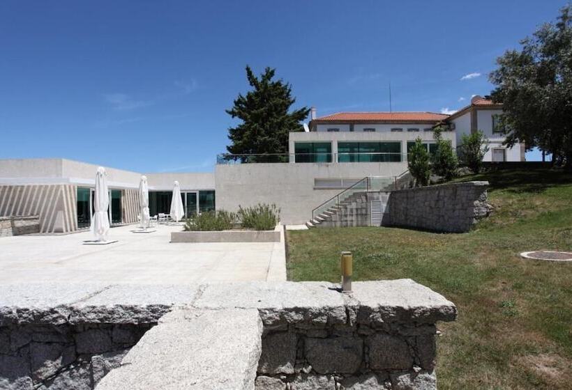 호텔 Inatel Vila Ruiva