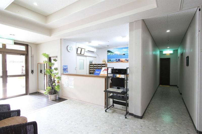 ホテル Kerama Beach