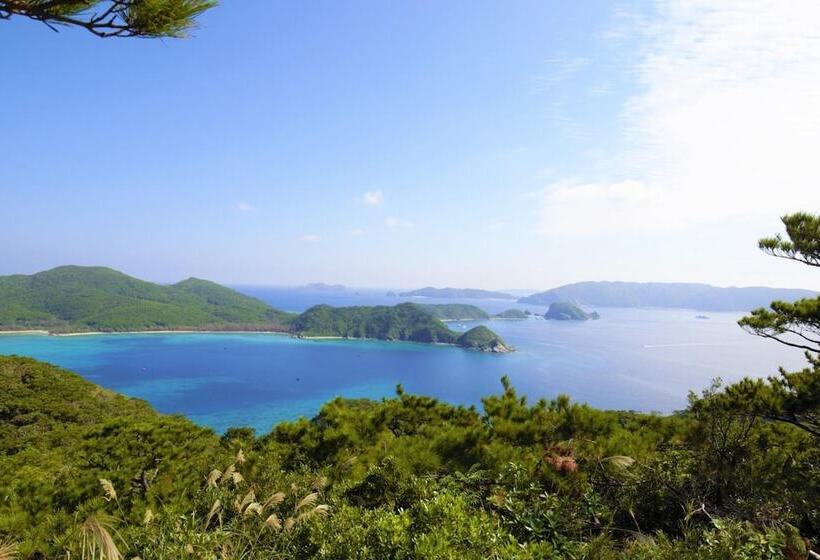 ホテル Kerama Beach