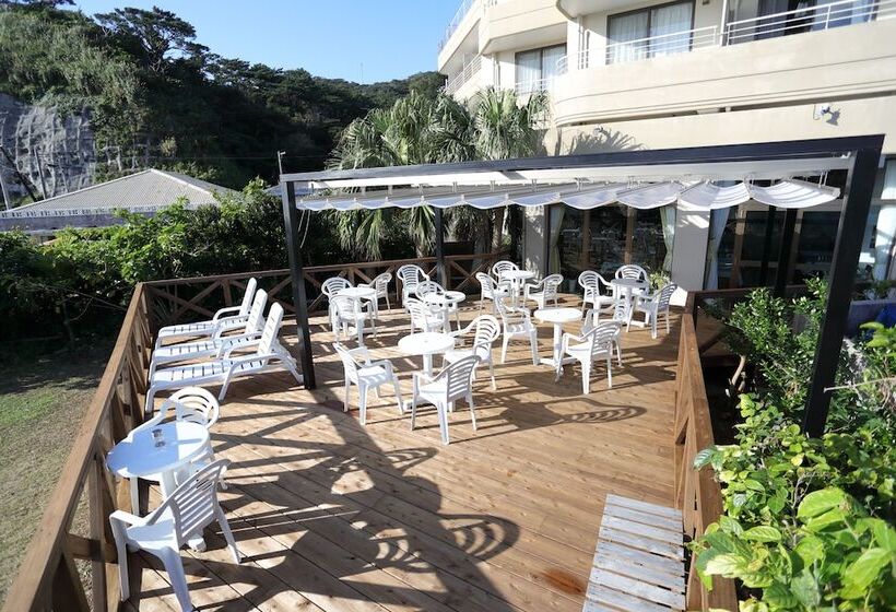 ホテル Kerama Beach