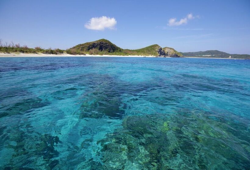 ホテル Kerama Beach