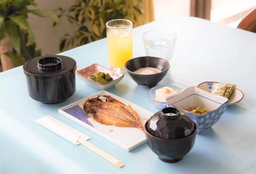 ホテル Kerama Beach