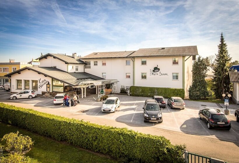 هتل Kern Buam