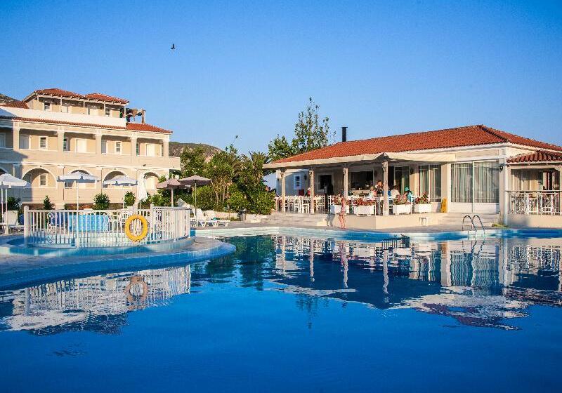Klelia Beach Hotel By Zante Plaza