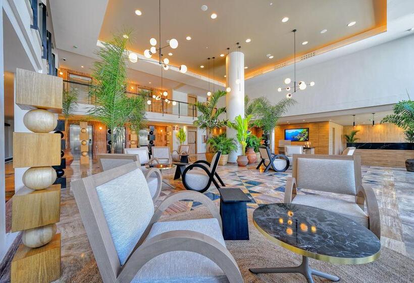 בית מלון כפרי H10 Costa Mogán