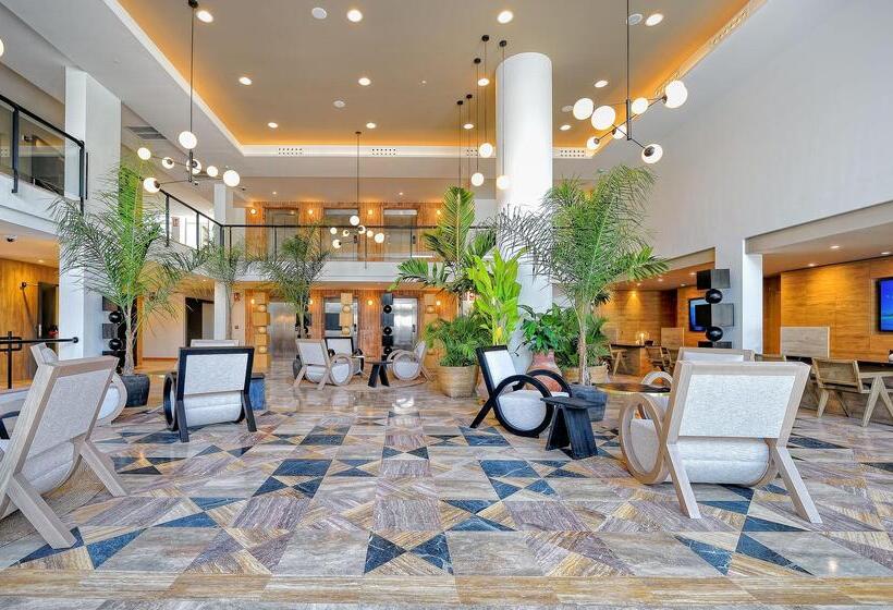 בית מלון כפרי H10 Costa Mogán