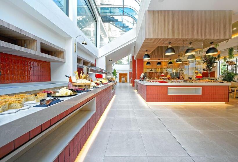 בית מלון כפרי H10 Costa Mogán