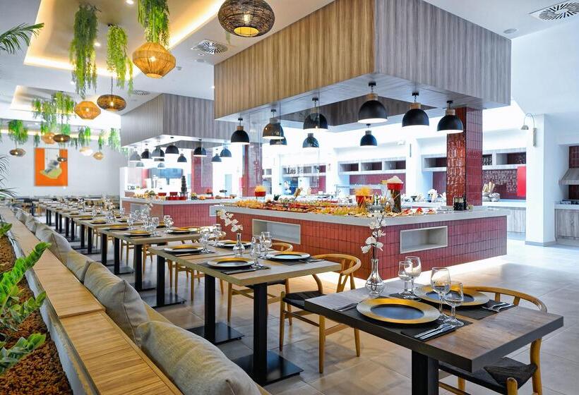 בית מלון כפרי H10 Costa Mogán