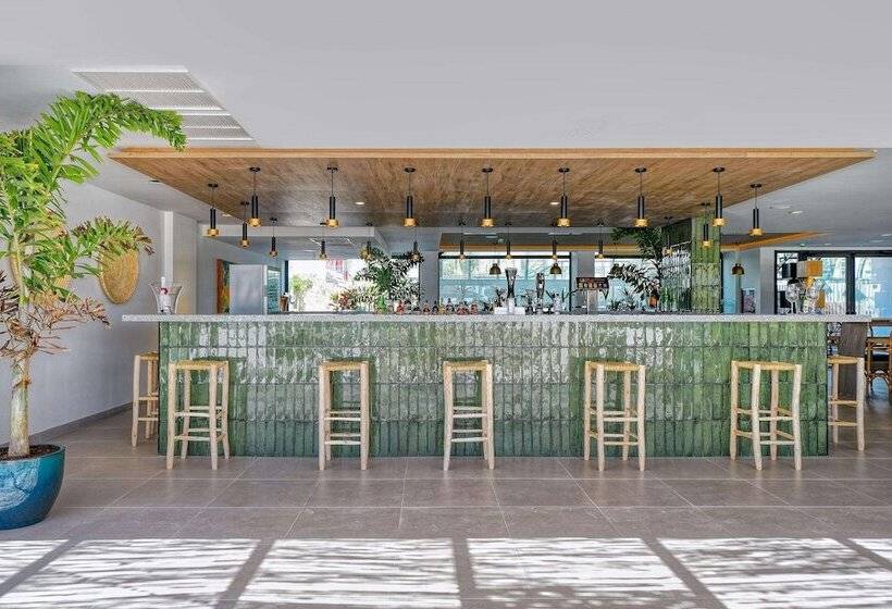 בית מלון כפרי H10 Costa Mogán