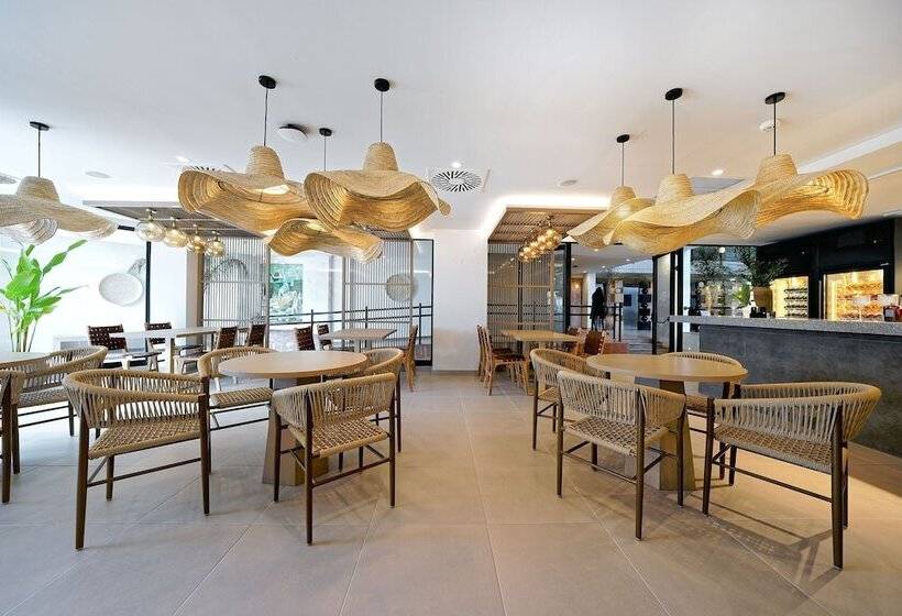 בית מלון כפרי H10 Costa Mogán