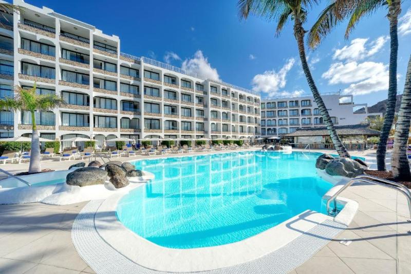 בית מלון כפרי H10 Costa Mogán