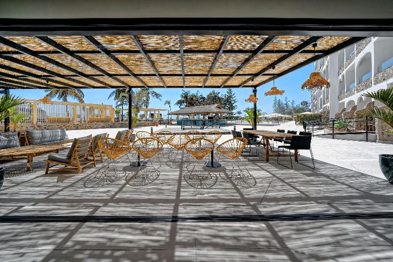 בית מלון כפרי H10 Costa Mogán