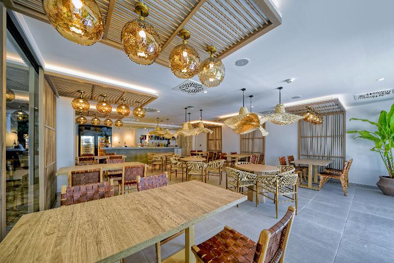 בית מלון כפרי H10 Costa Mogán