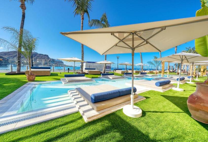 בית מלון כפרי H10 Costa Mogán