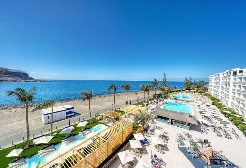 בית מלון כפרי H10 Costa Mogán