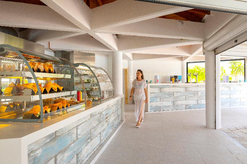 هتل Leonardo Kolymbia Resort Rhodes