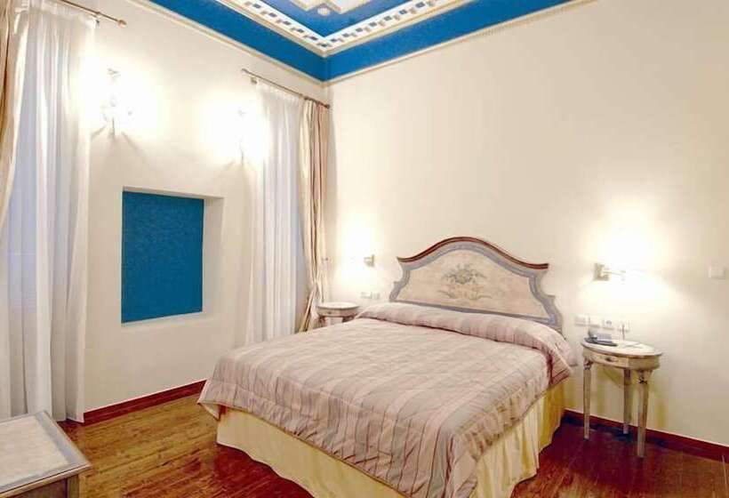 ホテル Palaiologos Luxury City