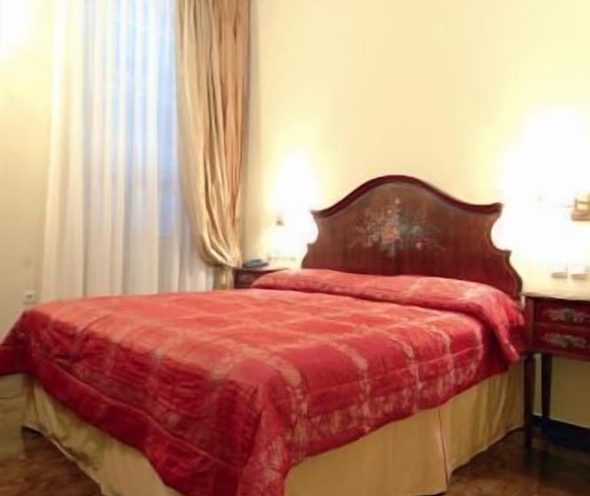 ホテル Palaiologos Luxury City